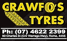 Crawfo's Tyres