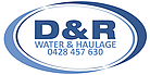 D & R Water & Haulage