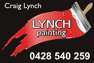 Lynch Painting