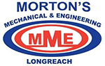 Morton's Mechanical & Engineering