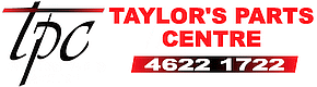 Taylor's Parts Centre